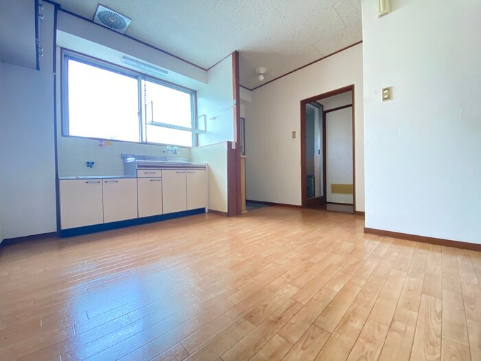 物件内観写真15　(居室)