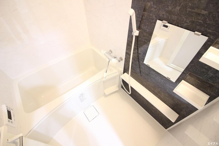 物件内観写真9　(バス／シャワールーム等)