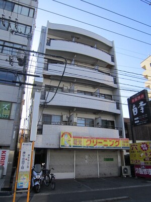 アクアコ－ト庚午外観写真