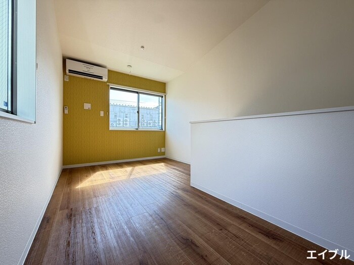 物件内観写真9　(居室)