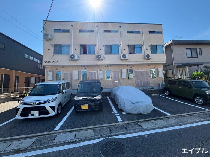 物件外観写真4　(外観写真)