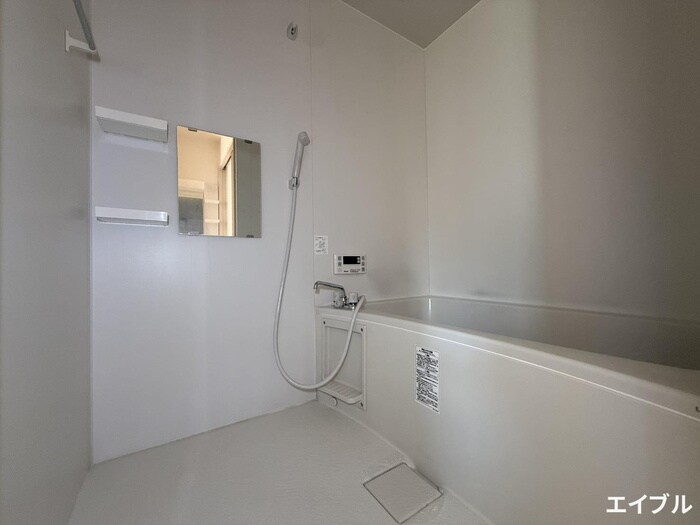 物件内観写真11　(バス／シャワールーム等)