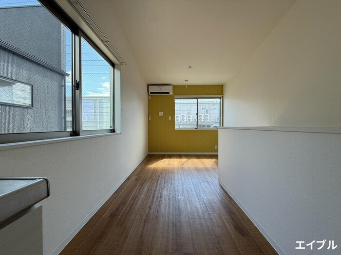 物件内観写真15　(居室)