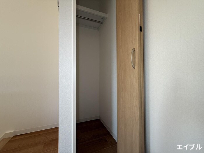 物件内観写真17　(収納)