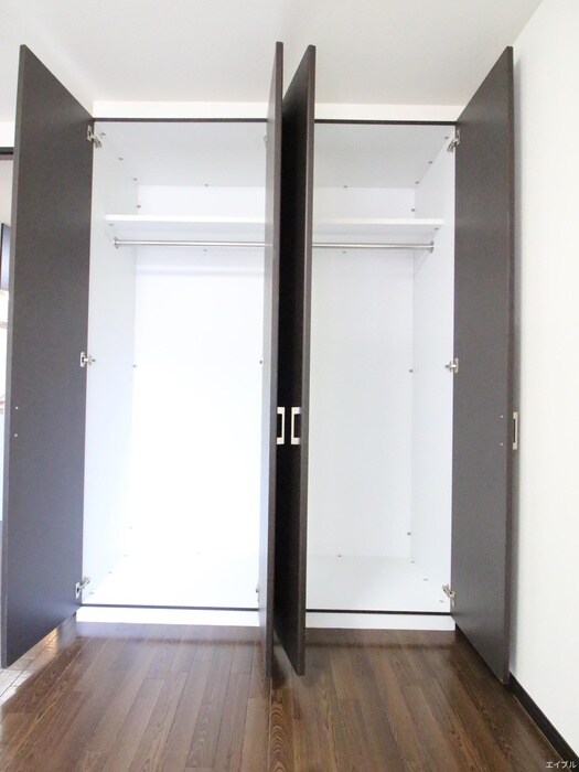 物件内観写真14　(収納)