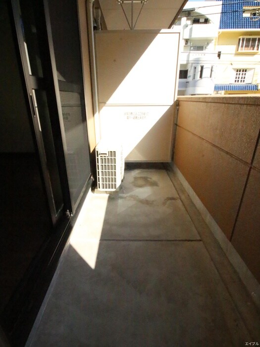 物件内観写真15　(ベランダ・バルコニー)