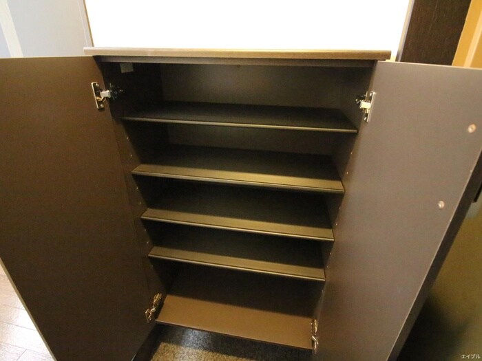 物件内観写真21　(靴箱)