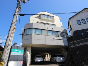 コネットビル外観写真