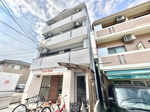 メゾン沖元外観写真