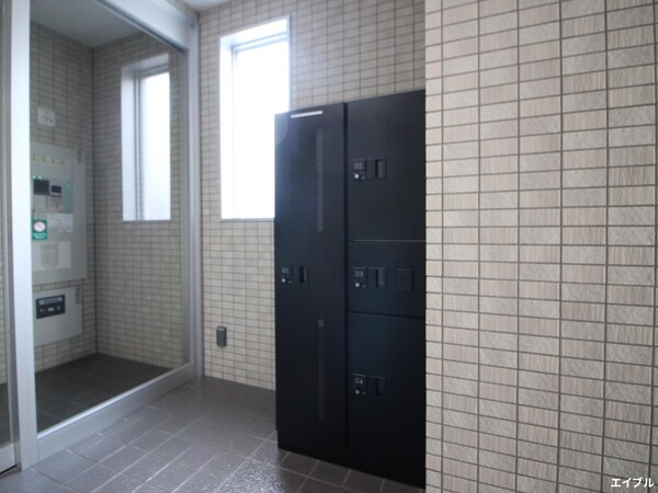 建物設備