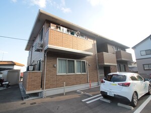 あすかレジデンス大竹外観写真