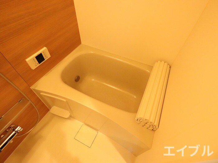 物件内観写真9　(バス／シャワールーム等)