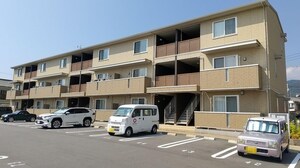 カサフロールＡ外観写真