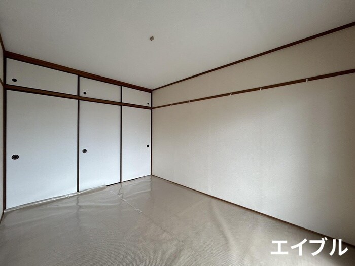 物件内観写真9　(居室)