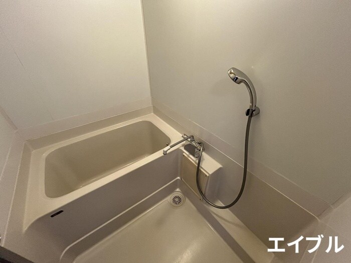 物件内観写真11　(バス／シャワールーム等)