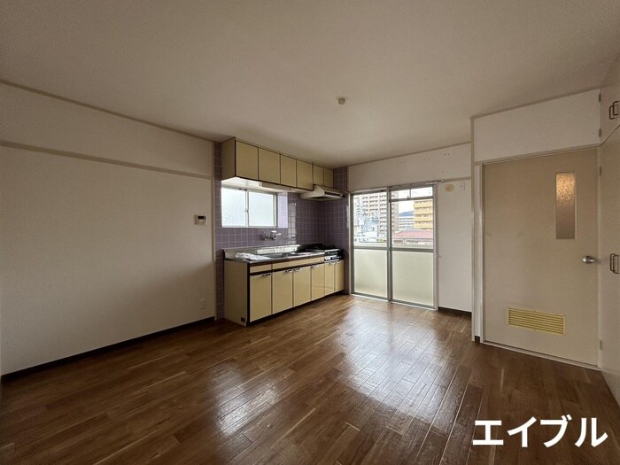 物件内観写真18　(居室)