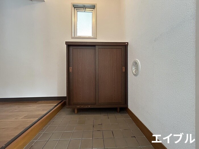 物件内観写真20　(靴箱)