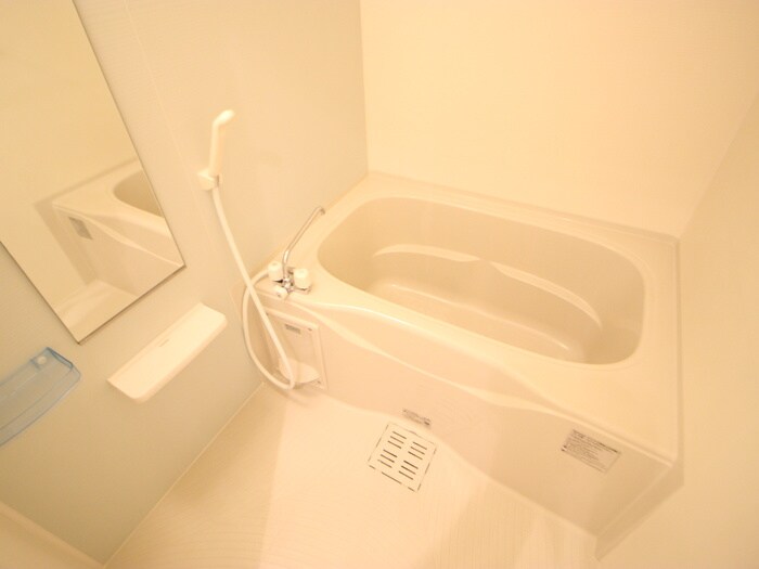 物件内観写真9　(バス／シャワールーム等)