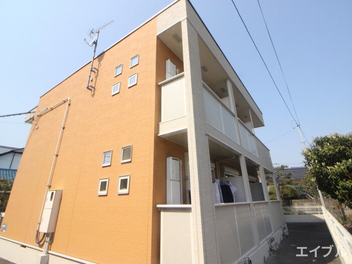 物件外観写真6　(外観写真)