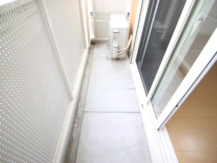 物件内観写真16　(ベランダ・バルコニー)