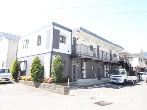 レジデンス五日市中央外観写真