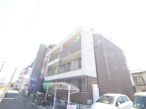 エミネント外観写真