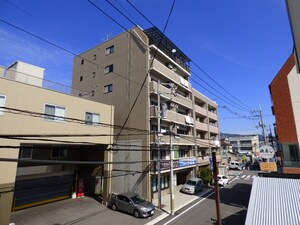 Ｋ1ハイム東雲外観写真