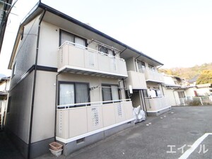 セジュール幟A外観写真