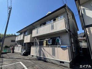 セジュール幟B外観写真