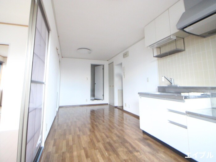 物件内観写真7　(居室)