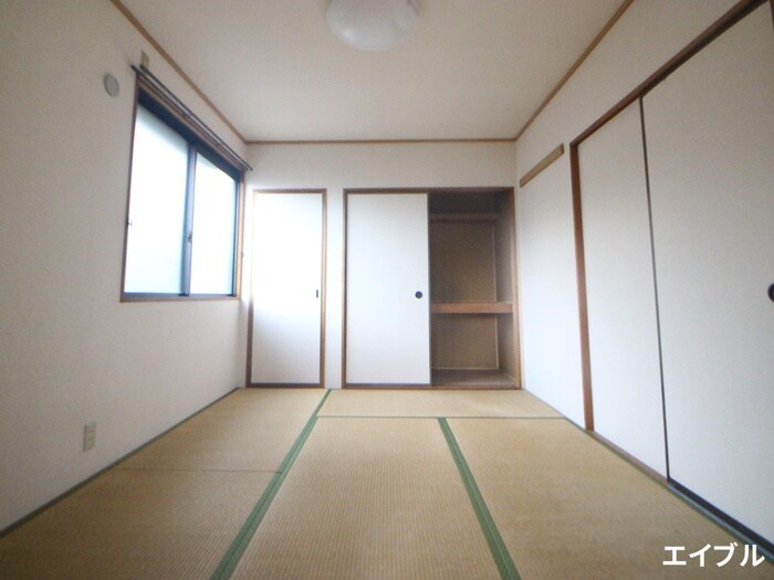 物件内観写真16　(居室)