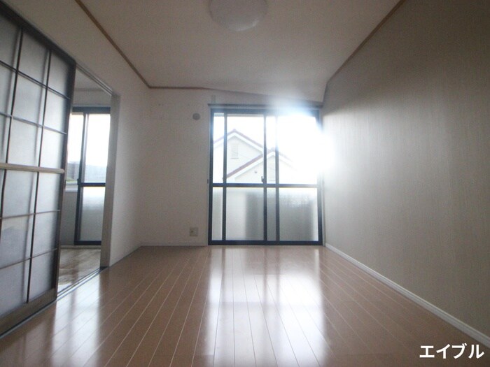 物件内観写真19　(居室)