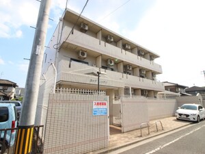 コープレリアン外観写真