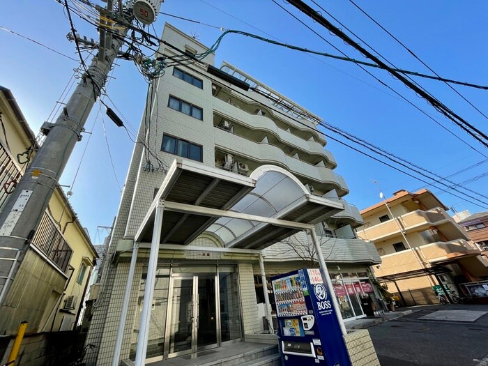 物件外観写真2　(外観写真)