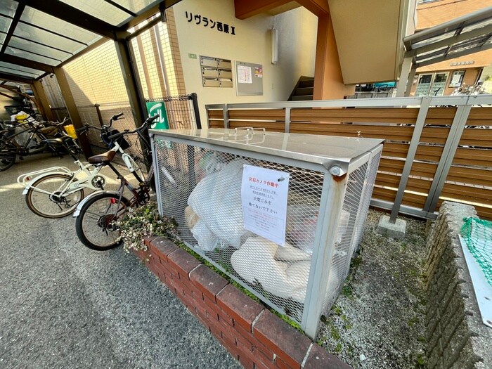 物件外観写真3　(建物設備)