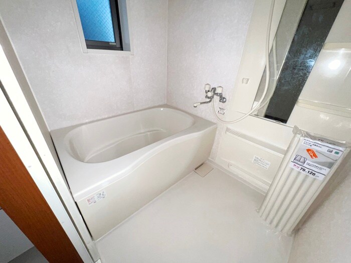 物件内観写真9　(バス／シャワールーム等)