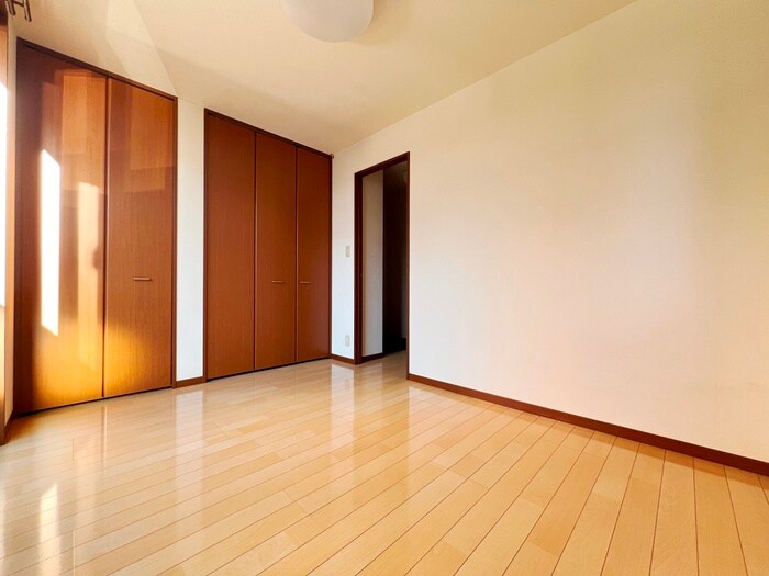 物件内観写真17　(居室)