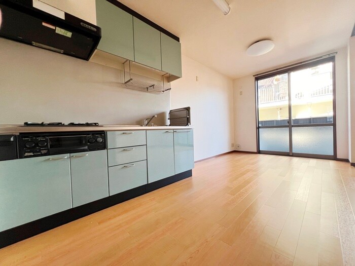 物件内観写真19　(居室)