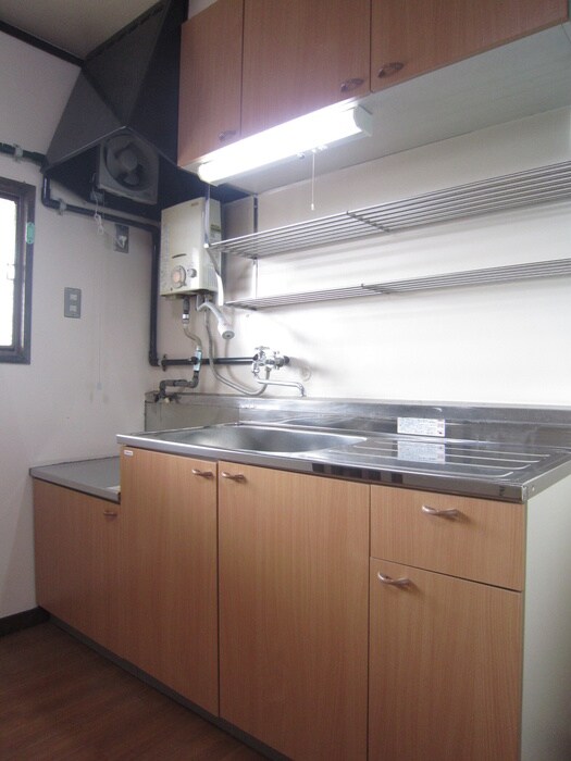 物件内観写真7　(キッチン)