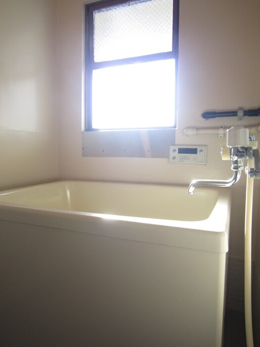 物件内観写真8　(バス／シャワールーム等)