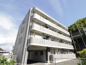 プリマヴェ－ラ大原外観写真