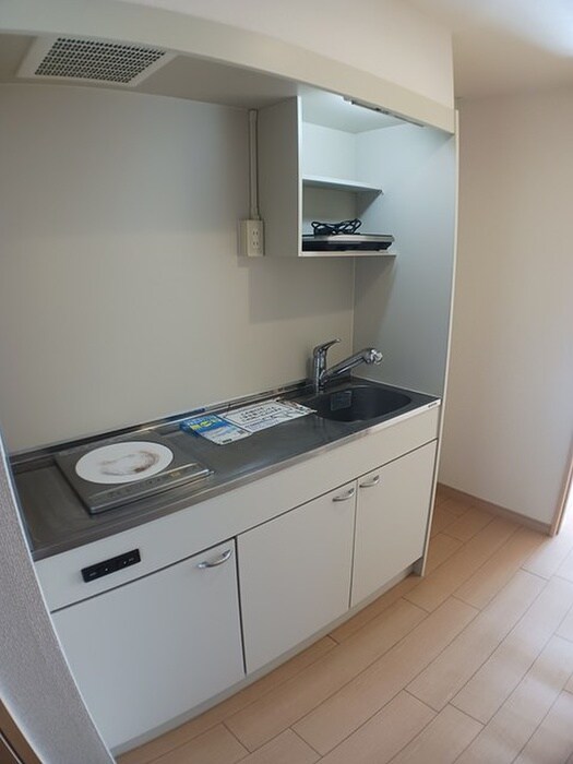 物件内観写真8　(キッチン)