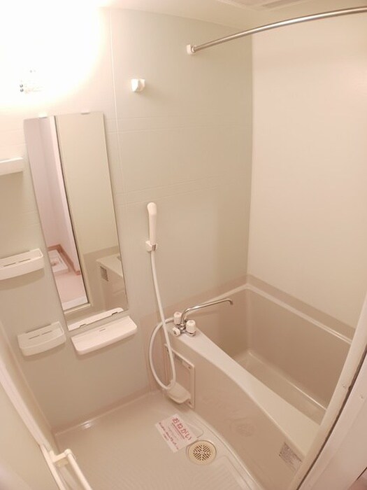物件内観写真9　(バス／シャワールーム等)