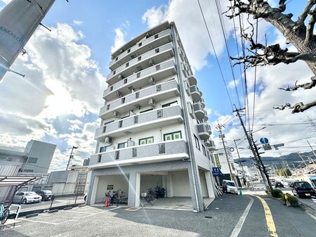 エミナーレ祇園外観写真