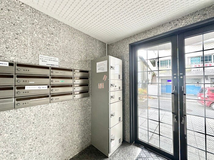 物件外観写真5　(建物設備)