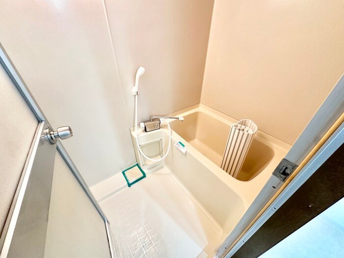 物件内観写真11　(バス／シャワールーム等)