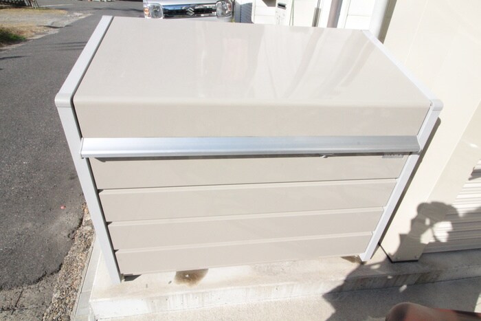 物件外観写真4　(その他)