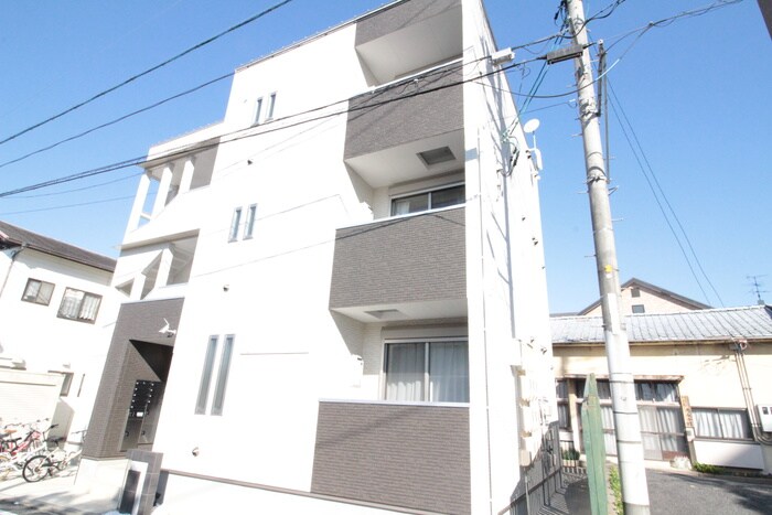 物件外観写真6　(外観写真)