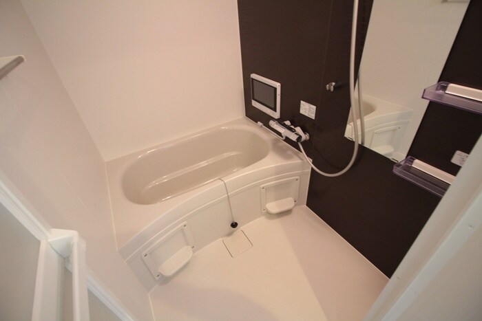 物件内観写真11　(バス／シャワールーム等)