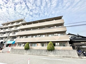 ウイングスＳ．Ｋ外観写真